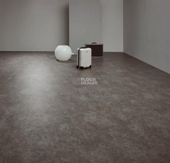 Forbo Eternal Material 13082 gravel concrete фото 2 | FLOORDEALER